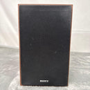 Sony Mini Component Systems A96 Map-S1