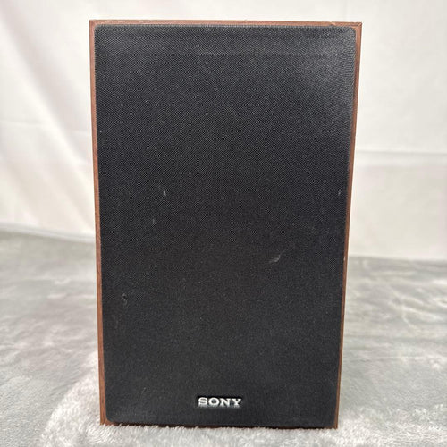 Sony Mini Component Systems A96 Map-S1