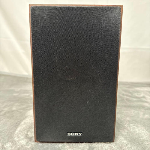 Sony Mini Component Systems A96 Map-S1