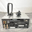 Sony Mini Component Systems A96 Map-S1
