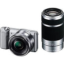 Digital Slr Sony 5000 Ilce-5000Y-S