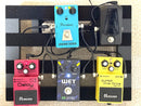 Boss Effects Boards 6