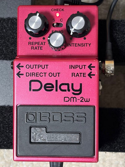 Boss Effects Boards 6