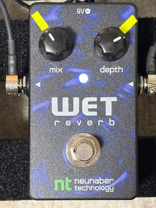 Boss Effects Boards 6