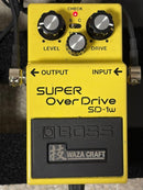 Boss Effects Boards 6