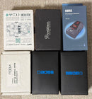 Boss Effects Boards 6