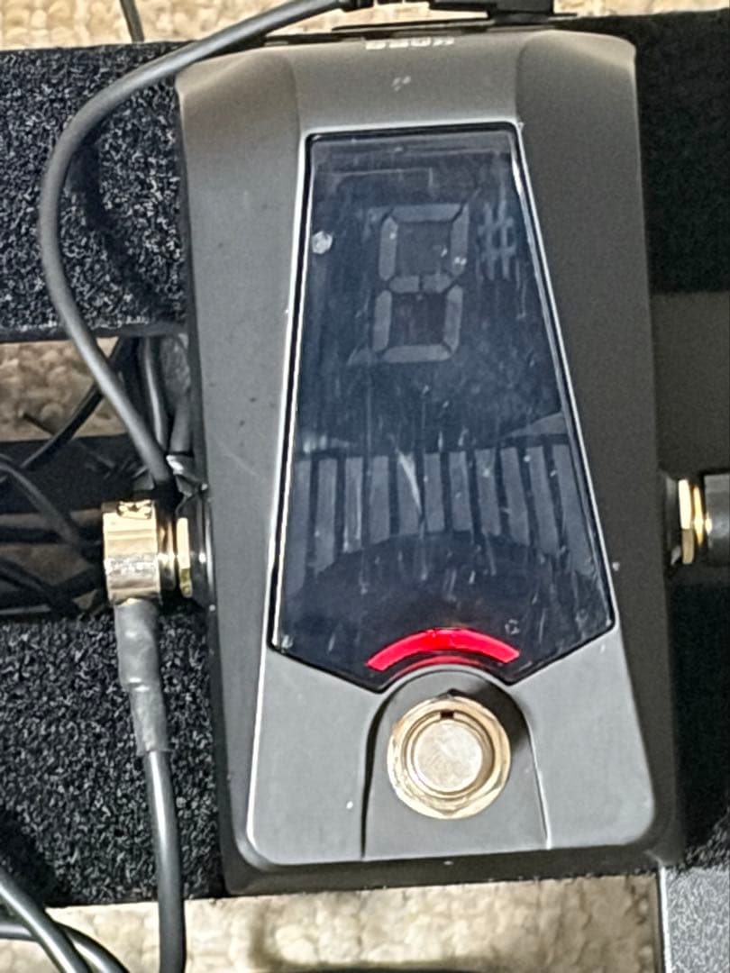 Boss Effects Boards 6