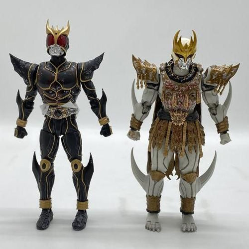 Bandai Spirits Kamen Rider S.H.Figuarts( [24]
