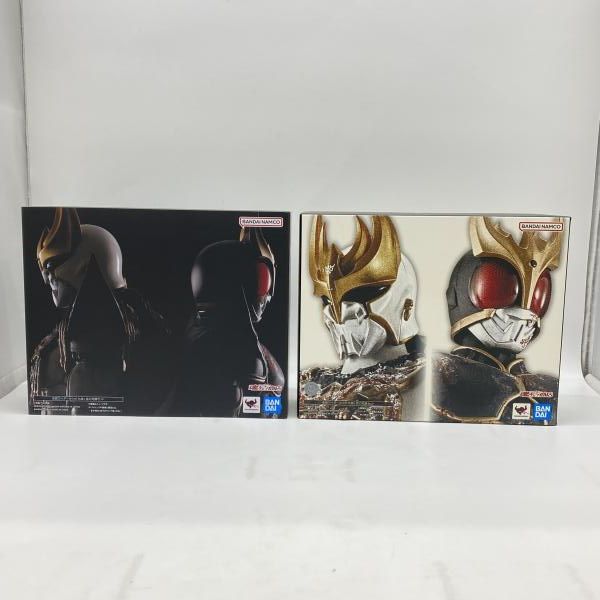 Bandai Spirits Kamen Rider S.H.Figuarts( [24]
