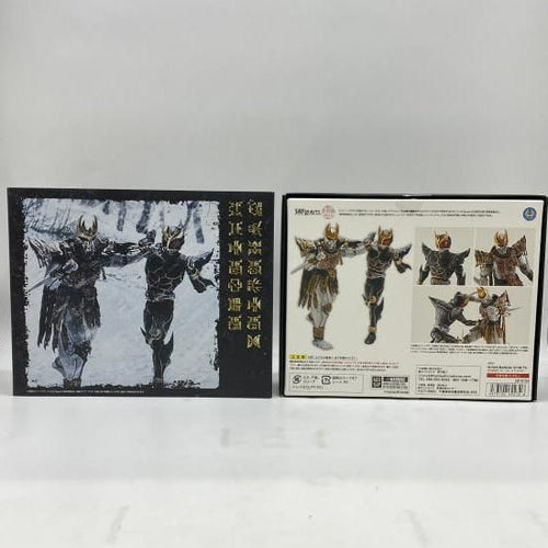 Bandai Spirits Kamen Rider S.H.Figuarts( [24]