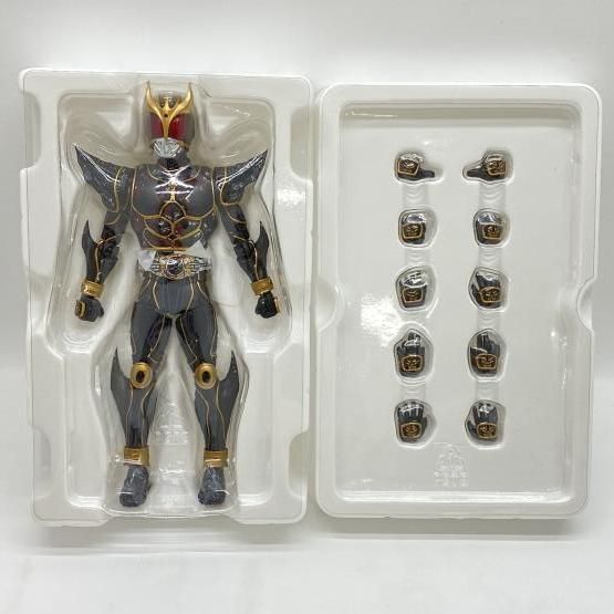 Bandai Spirits Kamen Rider S.H.Figuarts( [24]