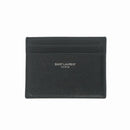 Saint Laurent Paris Business Card Holder Gue375946