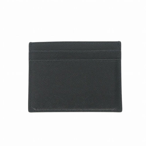 Saint Laurent Paris Business Card Holder Gue375946