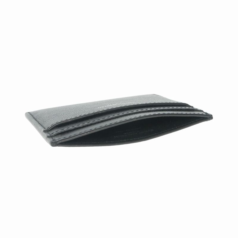 Saint Laurent Paris Business Card Holder Gue375946
