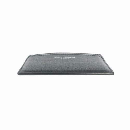 Saint Laurent Paris Business Card Holder Gue375946