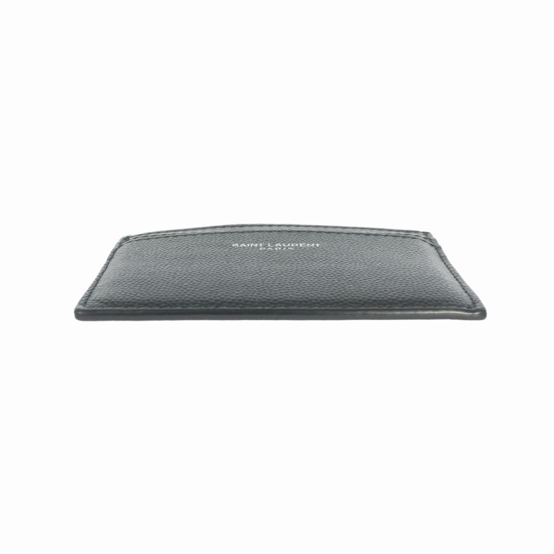 Saint Laurent Paris Business Card Holder Gue375946