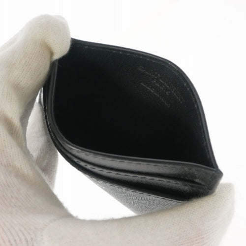 Saint Laurent Paris Business Card Holder Gue375946