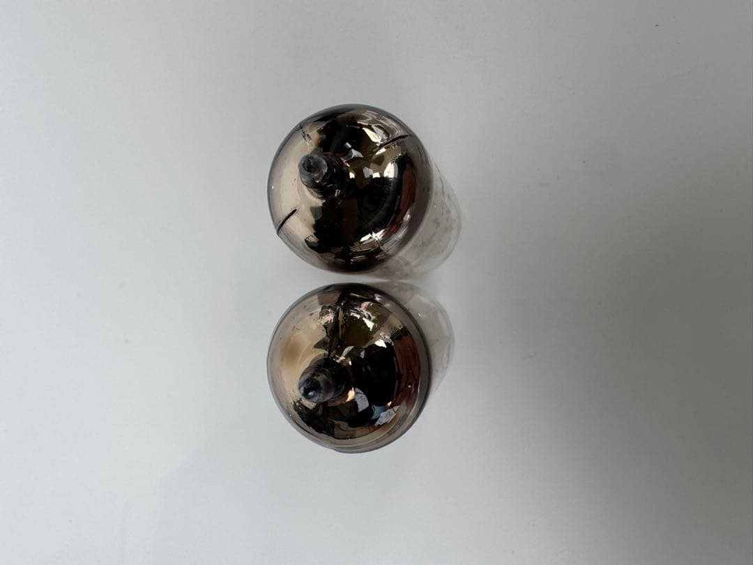 Vacuum Tube Siemens Ecc83 12Ax7 2 B_11