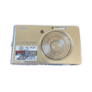 Nikon Compact Digital Camera Coolpix S510 Ccd