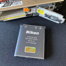 Nikon Compact Digital Camera Coolpix S510 Ccd