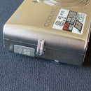 Nikon Compact Digital Camera Coolpix S510 Ccd