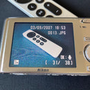 Nikon Compact Digital Camera Coolpix S510 Ccd