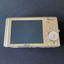 Nikon Compact Digital Camera Coolpix S510 Ccd