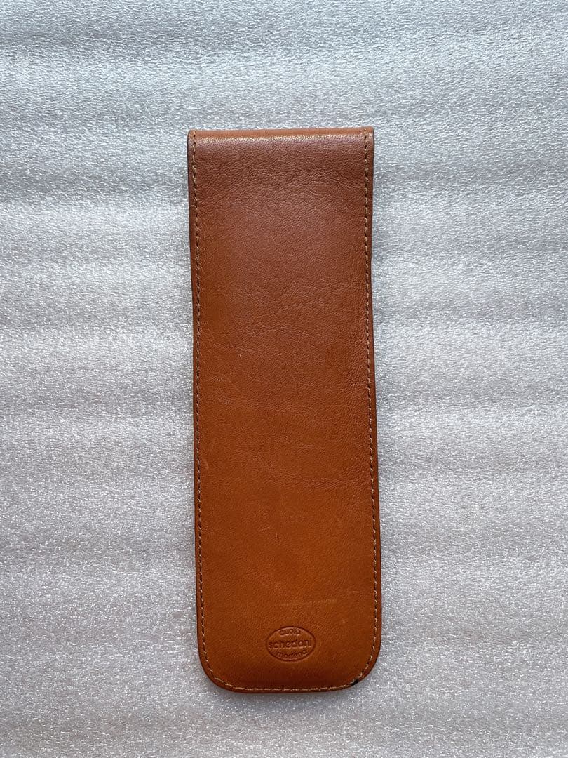 Omega Pencil Cases 150Th Anniversary