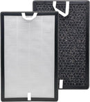 Air Purifier Replacement Filters Kirala Aria Pro 2