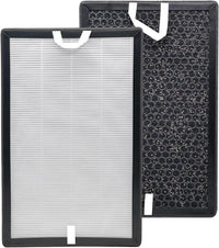 Air Purifier Replacement Filters Kirala Aria Pro 2