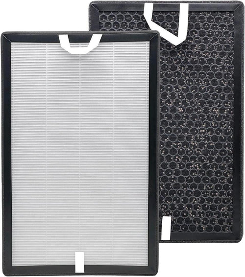 Air Purifier Replacement Filters Kirala Aria Pro 2