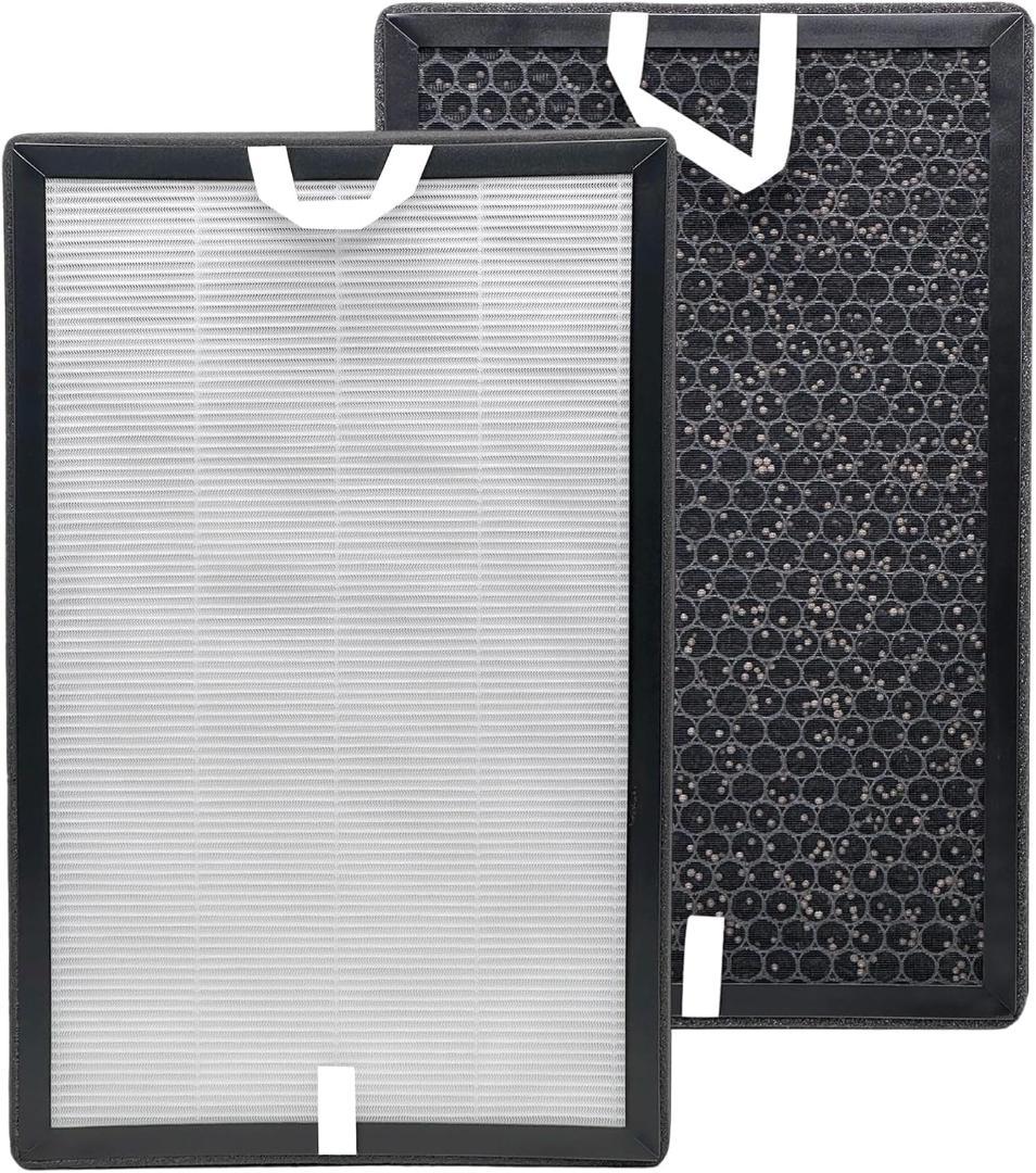 Air Purifier Replacement Filters Kirala Aria Pro 2
