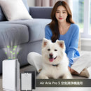Air Purifier Replacement Filters Kirala Aria Pro 2