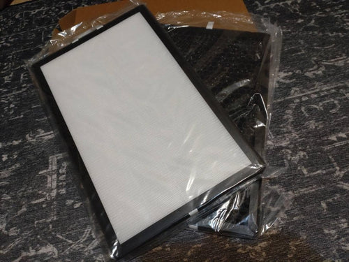 Air Purifier Replacement Filters Kirala Aria Pro 2