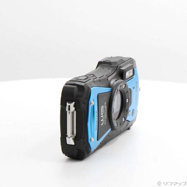 Pentax Compact Digital Camera Wg-90 368