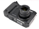 Nikon Compact Digital Camera Coolpix P6000 F2.7-5.9 6.0-24.0Mm Sdhc4Gb