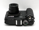 Nikon Compact Digital Camera Coolpix P6000 F2.7-5.9 6.0-24.0Mm Sdhc4Gb