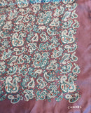 Chanel Bandanas Thin Scarves Carr 45 Paris