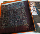 Chanel Bandanas Thin Scarves Carr 45 Paris