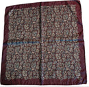 Chanel Bandanas Thin Scarves Carr 45 Paris