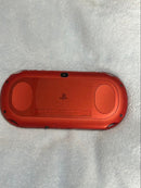 Sony Consoles Ps Vita Pch-2000
