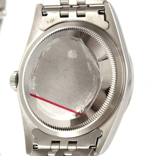 Rolex Automatic Winding Clock 16234 Ssxwg W