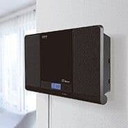 Koizumi Digital Audio Player Kmc-2440