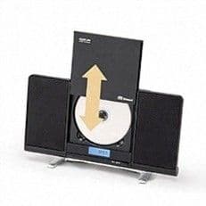 Koizumi Digital Audio Player Kmc-2440