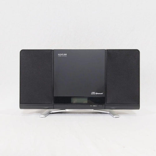 Koizumi Digital Audio Player Kmc-2440