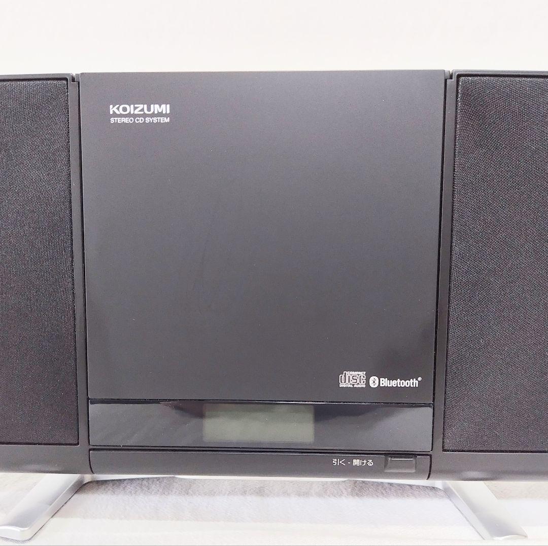 Koizumi Digital Audio Player Kmc-2440