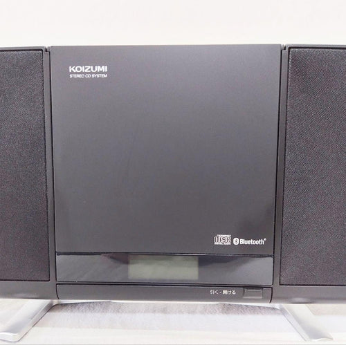 Koizumi Digital Audio Player Kmc-2440