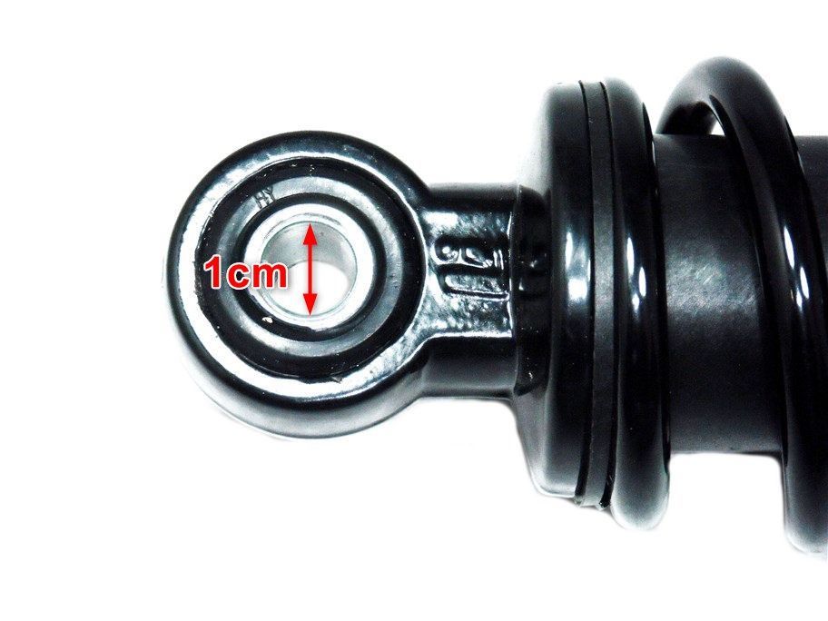 Suspension X Se44J Cygnus A23