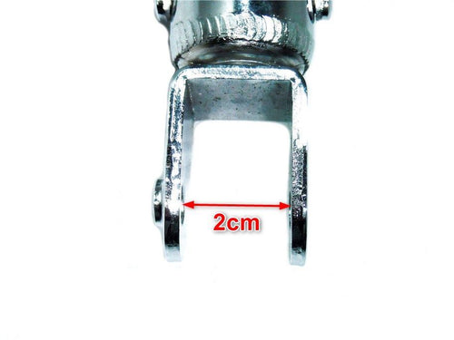 Suspension X Se44J Cygnus A23