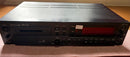 Tascam Cd Md Cassette Deck Md-02